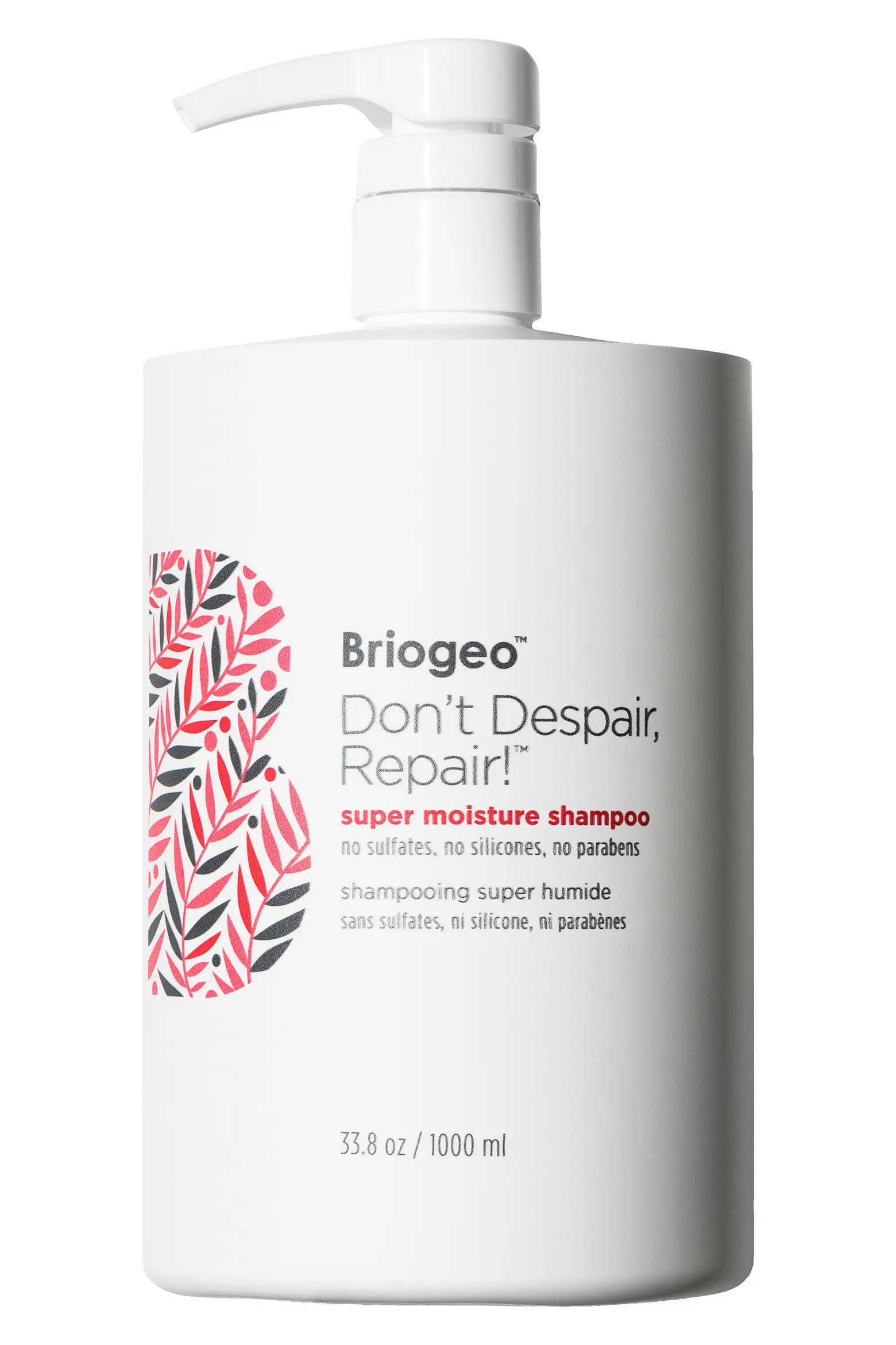 Don't Despair, Repair!™ Super Moisture Shampoo for Damaged Hair (Women) | Nordstrom | Nordstrom