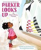 Parker Looks Up: An Extraordinary Moment (A Parker Curry Book) | Amazon (US)