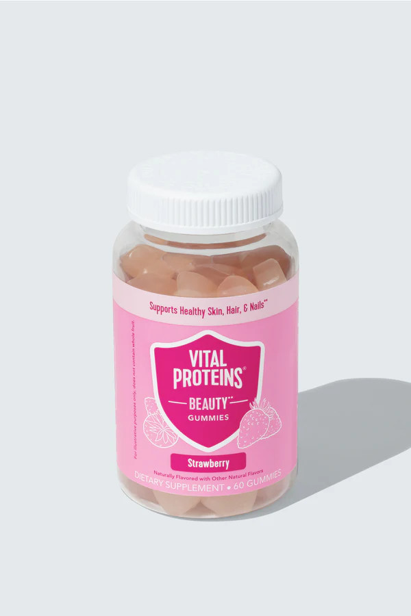 Beauty Gummies | Vital Proteins