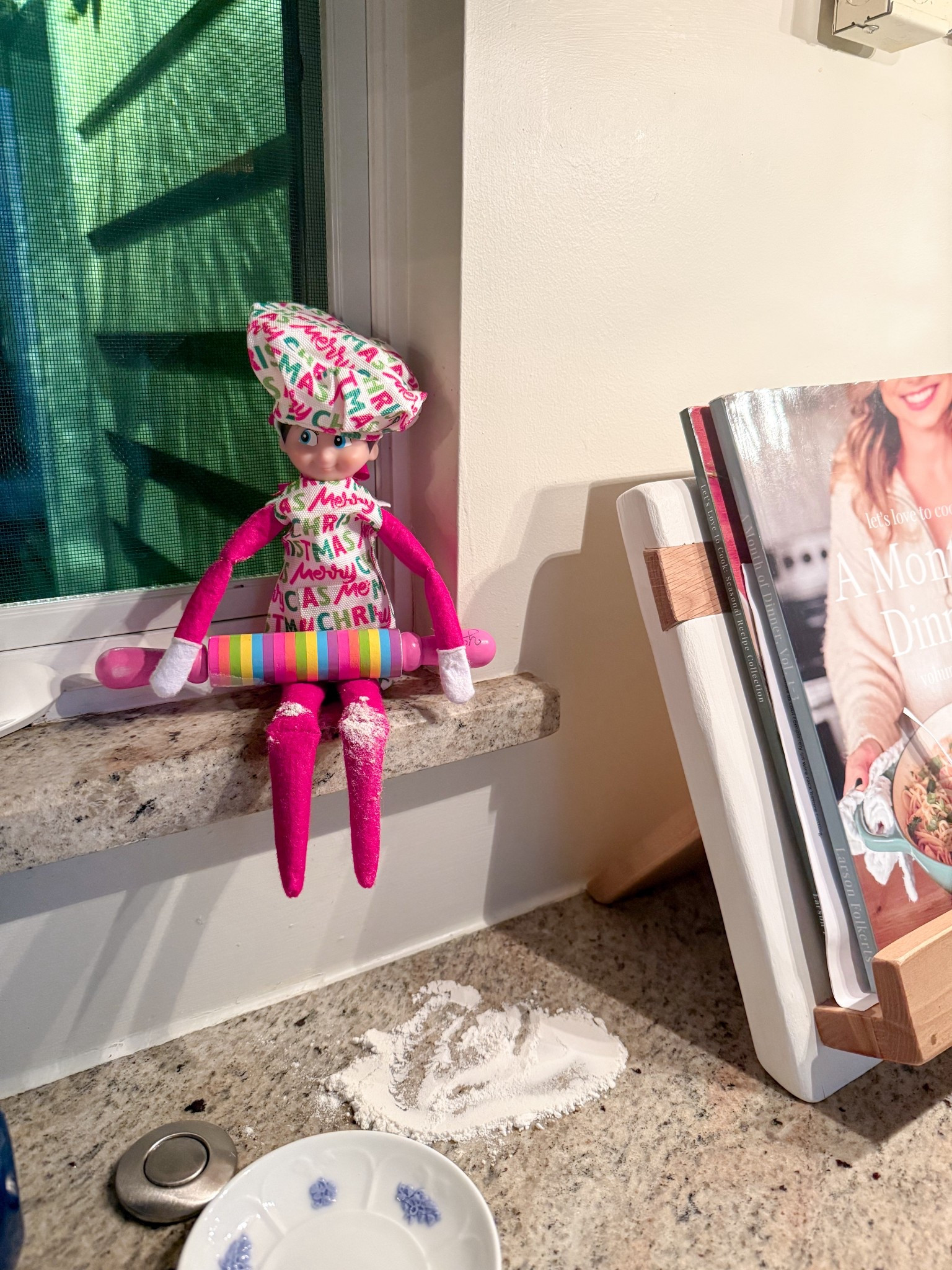 Elf on the shelf ideas!

#LTKFindsUnder50 #LTKKids #LTKHoliday