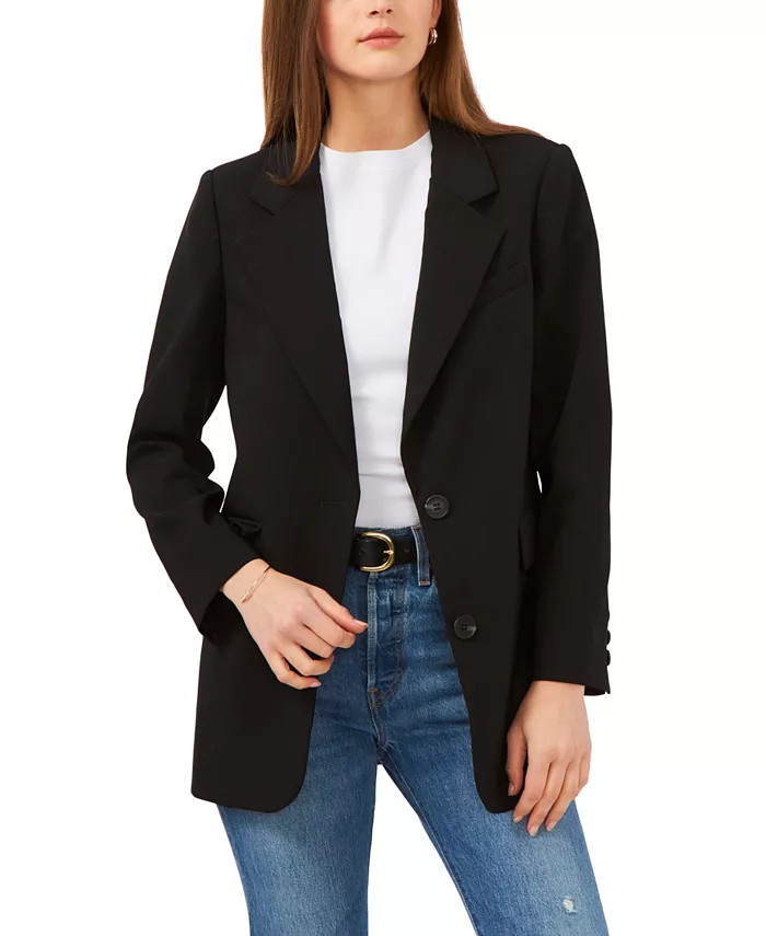 Women's Oversized Blazer | Macys (US)