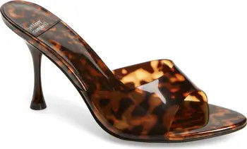 Jeffrey Campbell Agent Slide Sandal (Women) | Nordstrom | Nordstrom