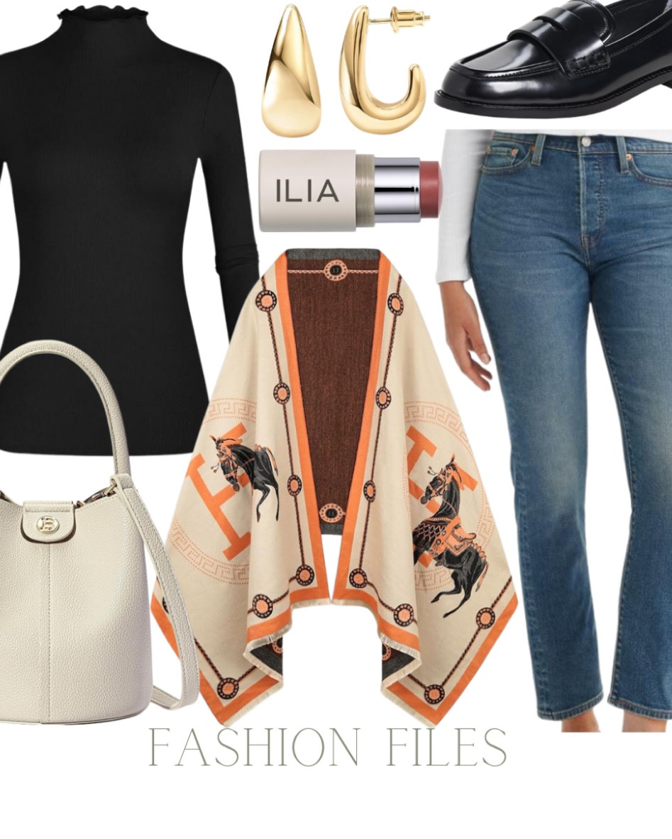 #LTKstyletip #LTKcanada #LTKover50style