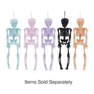 Assorted 11.7" Hanging Wall Skeleton by Ashland® | Michaels | Michaels Stores