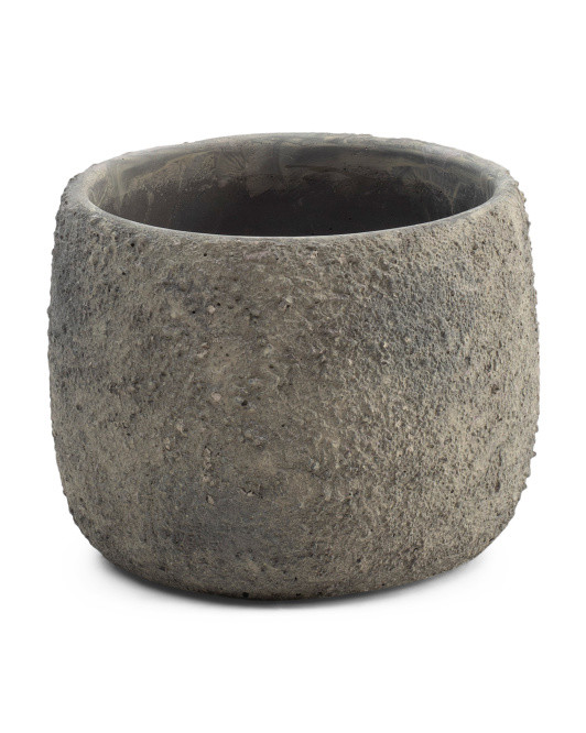Textured Planter | TJ Maxx