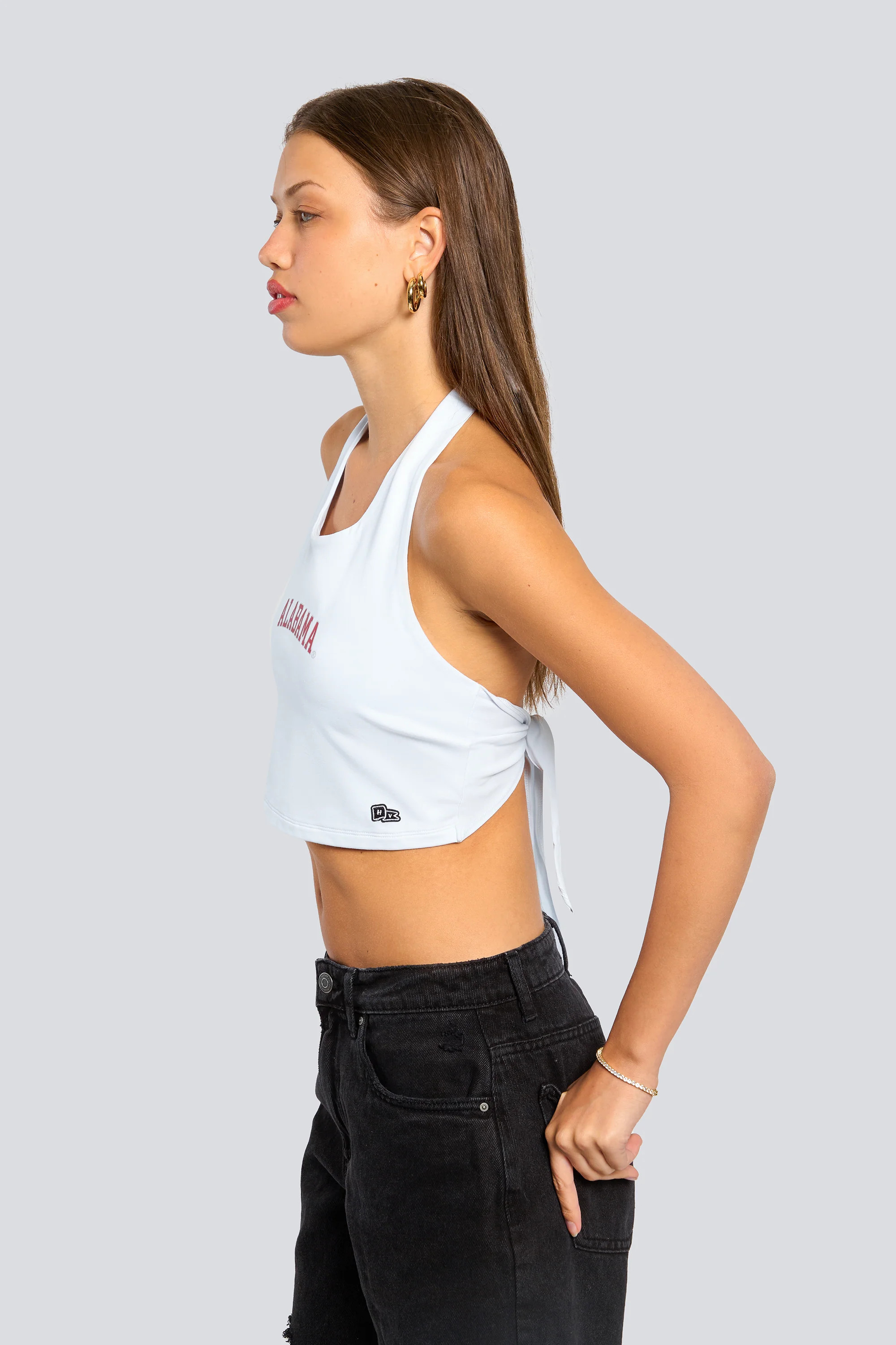 University of Alabama  Tailgate Top | Hype and Vice