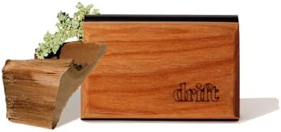 Drift Car Air Freshener - The Original Wood Air Freshener - Car Odor Eliminator - Long Lasting Sc... | Amazon (US)