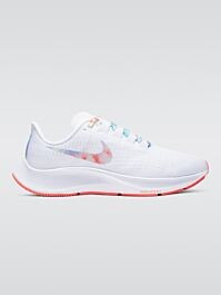 Wmns Nike Air Zoom Pegasus 37 | Carbon38