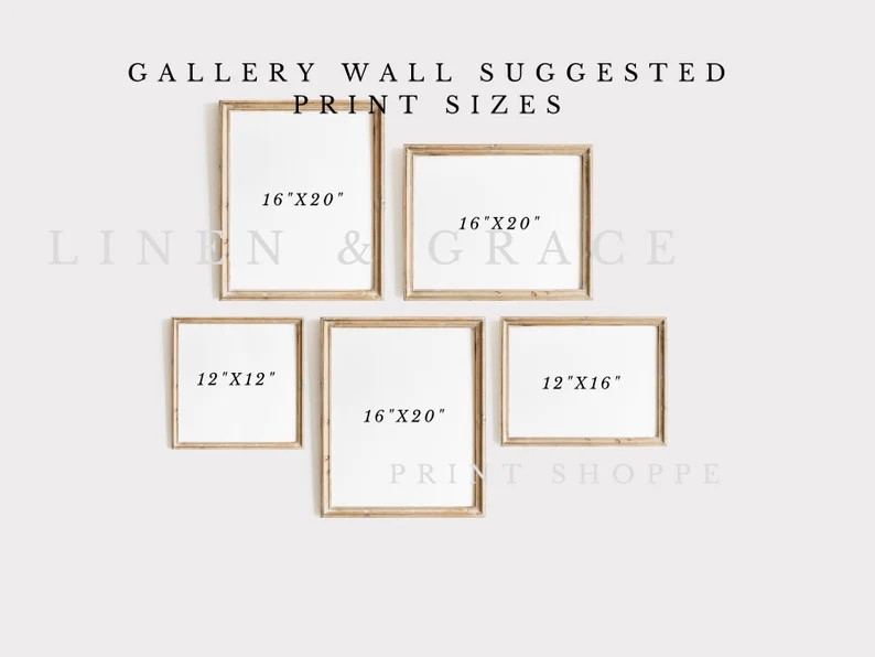 Girls Nursery Gallery Set / Oil Painting / Ballerina (Download Now) - Etsy | Etsy (US)