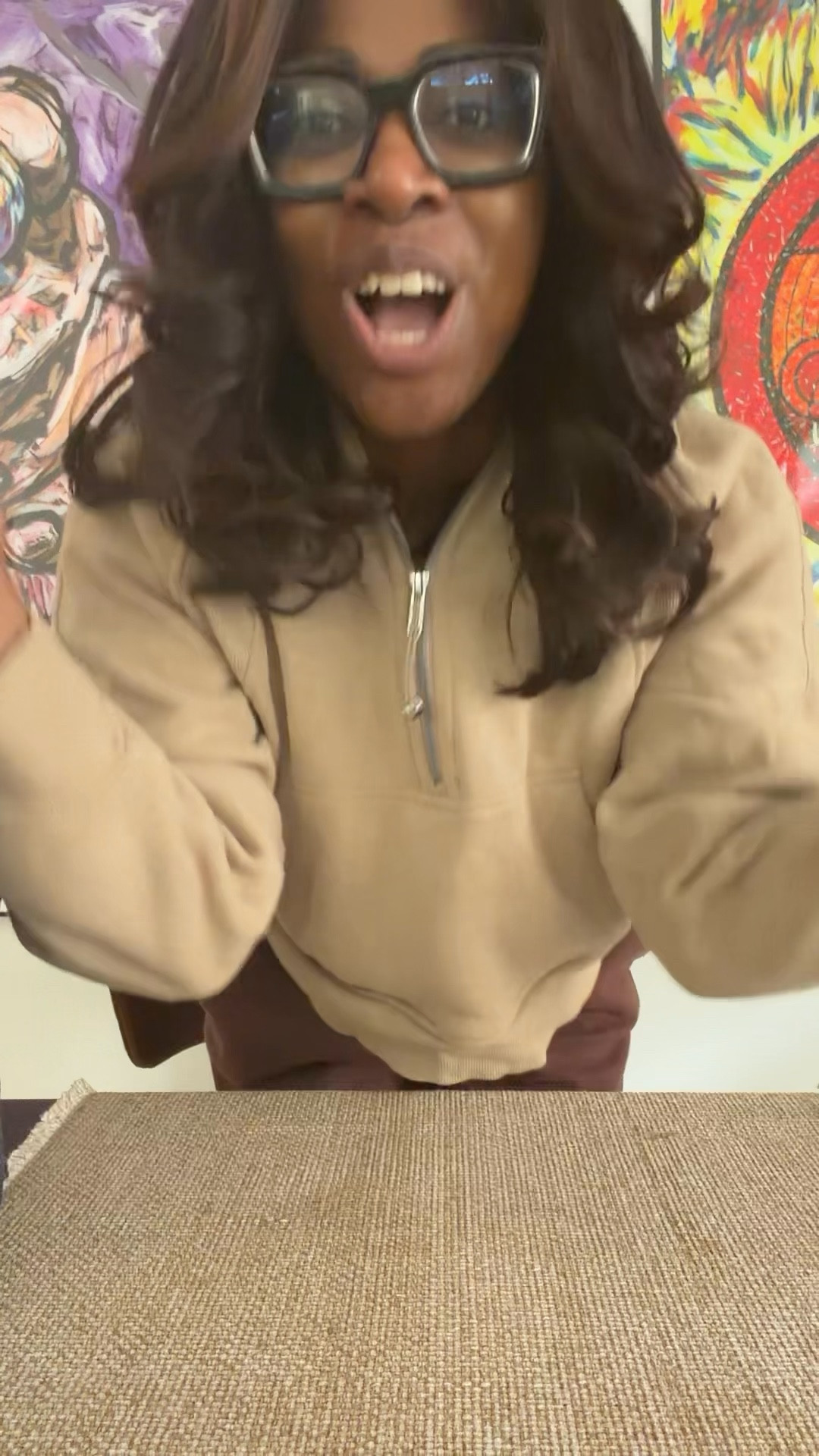 If summer travel is calling your name — this is your sign to travel smarter.
The Foldie is the bag I didn’t know I needed until I had it.
A weekend’s worth of clothes. My full makeup bag. Compression socks. Eye mask. All my travel essentials.
It holds everything. Straps onto your luggage so your hands stay free. Then folds completely flat when you’re done.
No extra bag fees. No bulk. No juggling.
This is the move for summer travel. Always linked in my bio. 🖤✈️


#LTKOver40 #LTKTravel