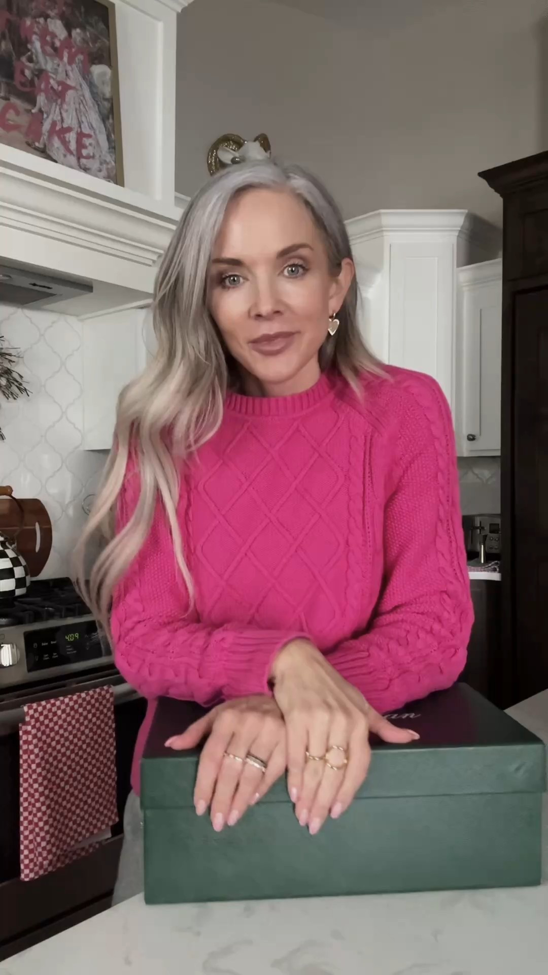 These Marc Nolan slingback Mary Jane flats are my new obsession — classic elegance with a modern twist! I love how effortlessly they elevate any outfit, and my 18-year-old son even said he liked them, so that’s all the approval I need 😂🖤 Head to my LTK Shop to shop these and more from Marc Nolan — I’ve linked everything so you can go shop directly from there!

 #liketkit #MarcNolan #marcnolanshoes #ad​​​​​​​​​​​​​​​​