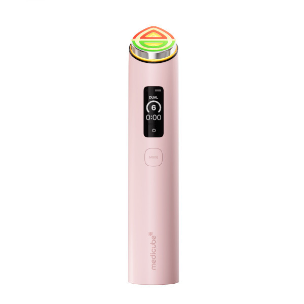 medicube - Age-R Booster Pro X2 - Pink - 230g | Stylevana
