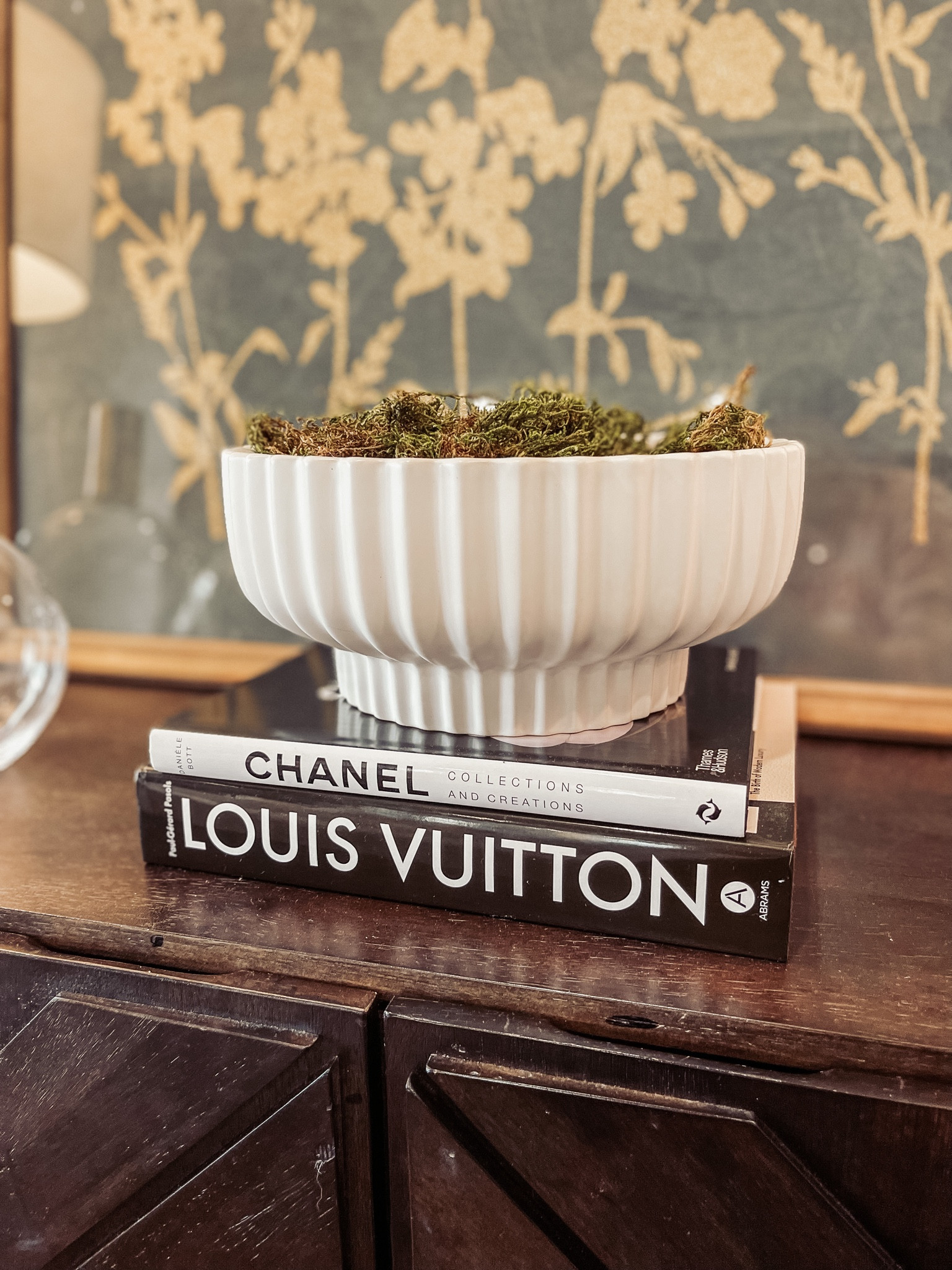 Walmart modern home decor. $15 planter 

#LTKFind #LTKhome