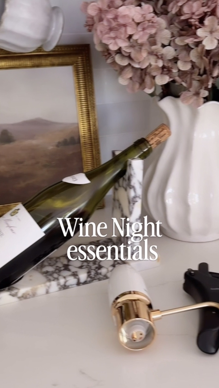 My Amazon wine lover must haves!

#LTKHome #LTKselfcare #LTKfoodie