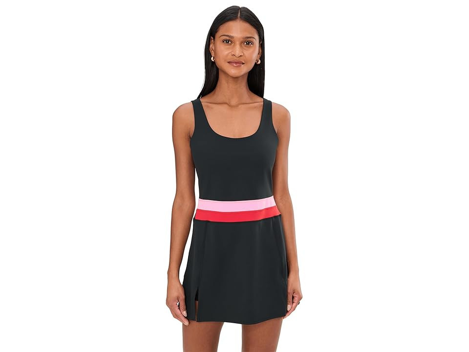 Beach Riot Remi Dress Women's Dress Lovely Colorblock: XL | Zappos.com