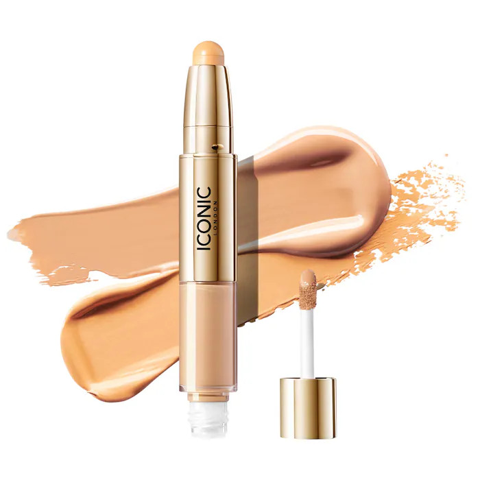 Radiant Concealer & Brightening Crayon Duo | Sephora (US)