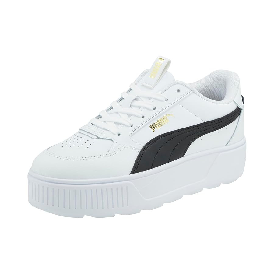 PUMA Women's Karmen Rebelle Sneaker | Amazon (US)
