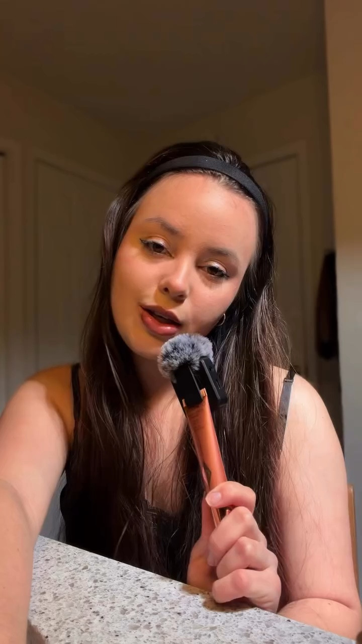 Tips para elevar tu energía femenina ✨
#energiafemenina #darkenergy #femenina #girl #top @sephora