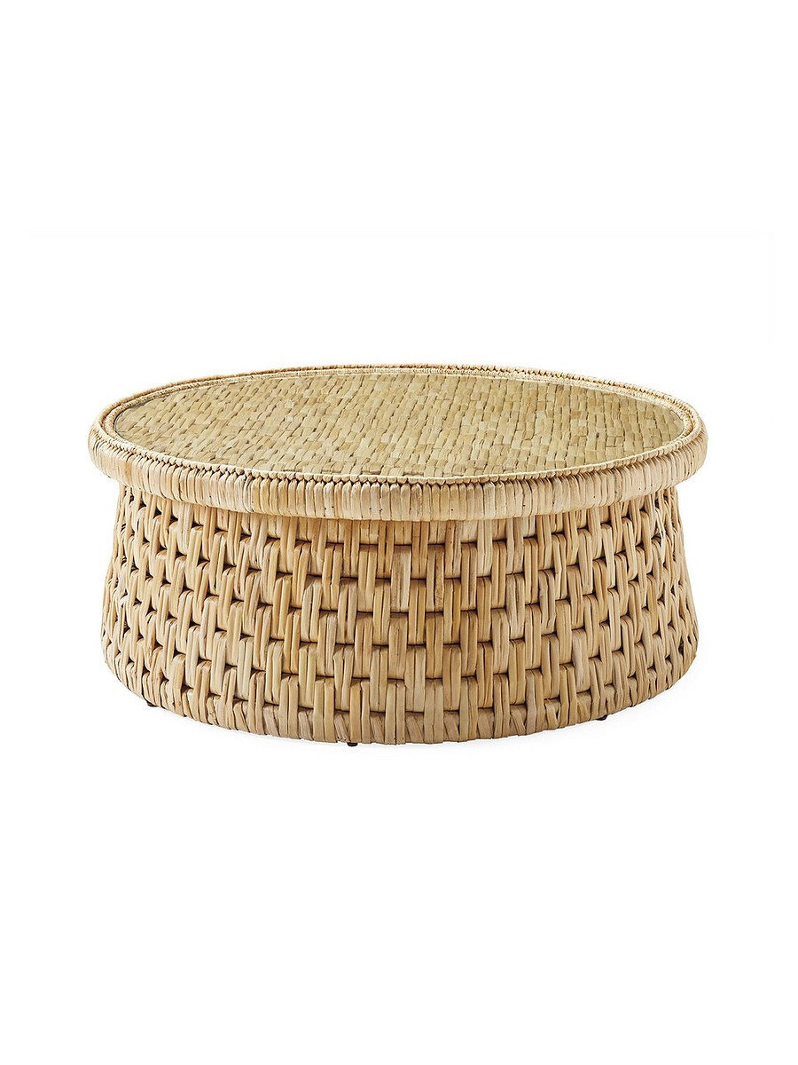 Cape Coffee Table | Serena and Lily