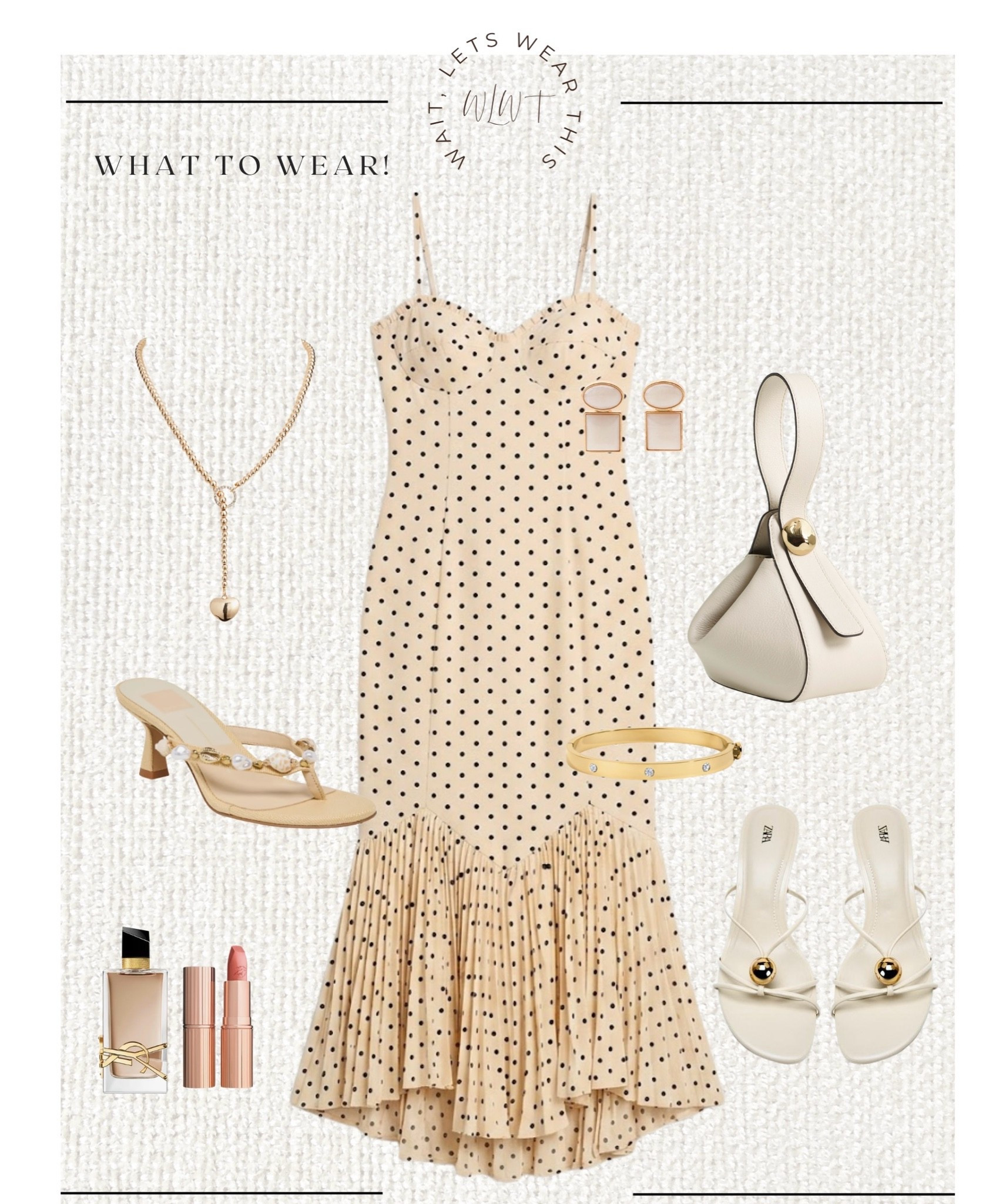 Summer styles! ☀️

#LTKootd #LTKSeasonal #LTKOver40