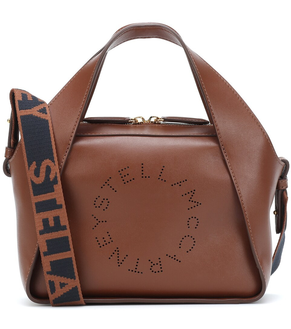Schultertasche Stella Logo | Mytheresa (DACH)