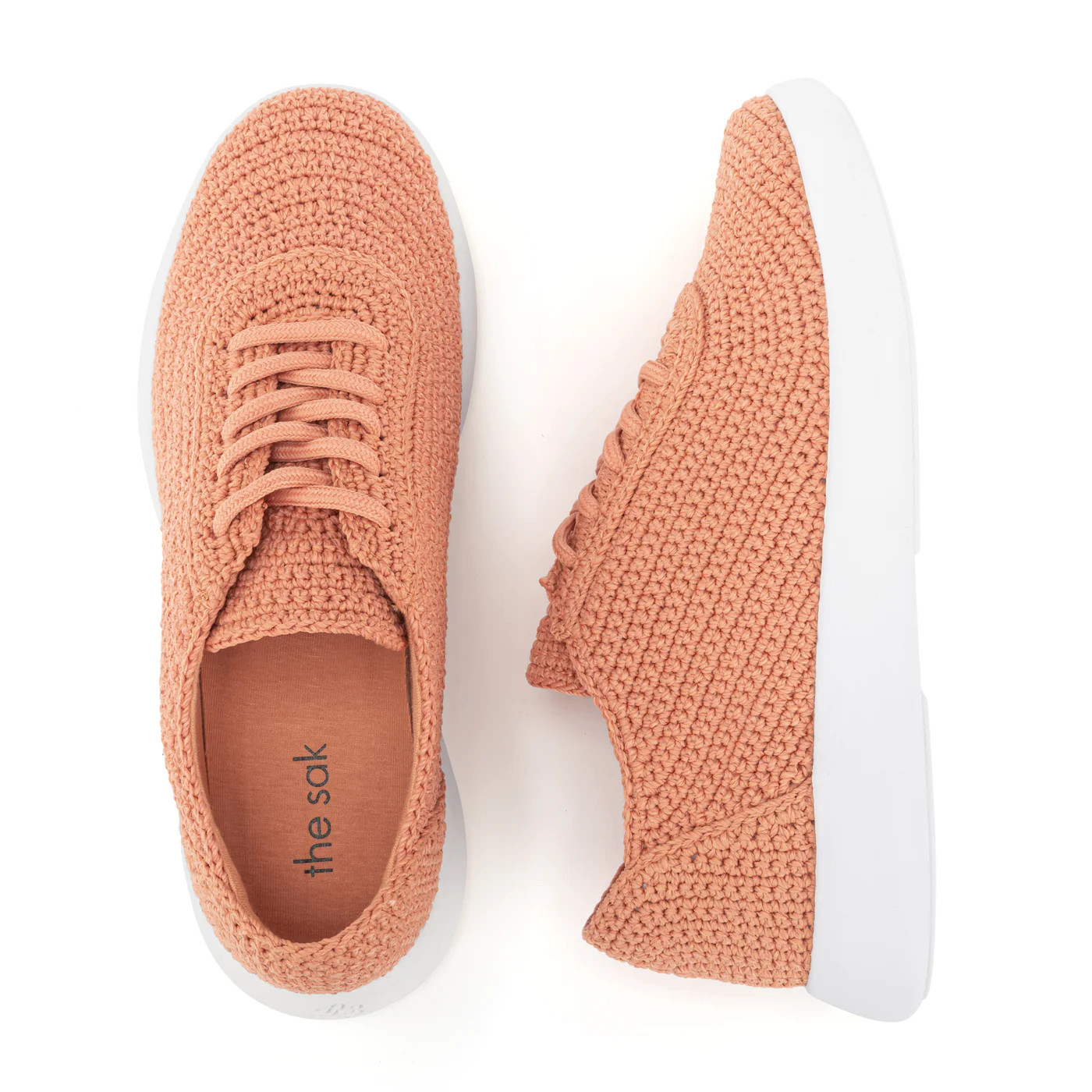 Asha Sneaker | The Sak