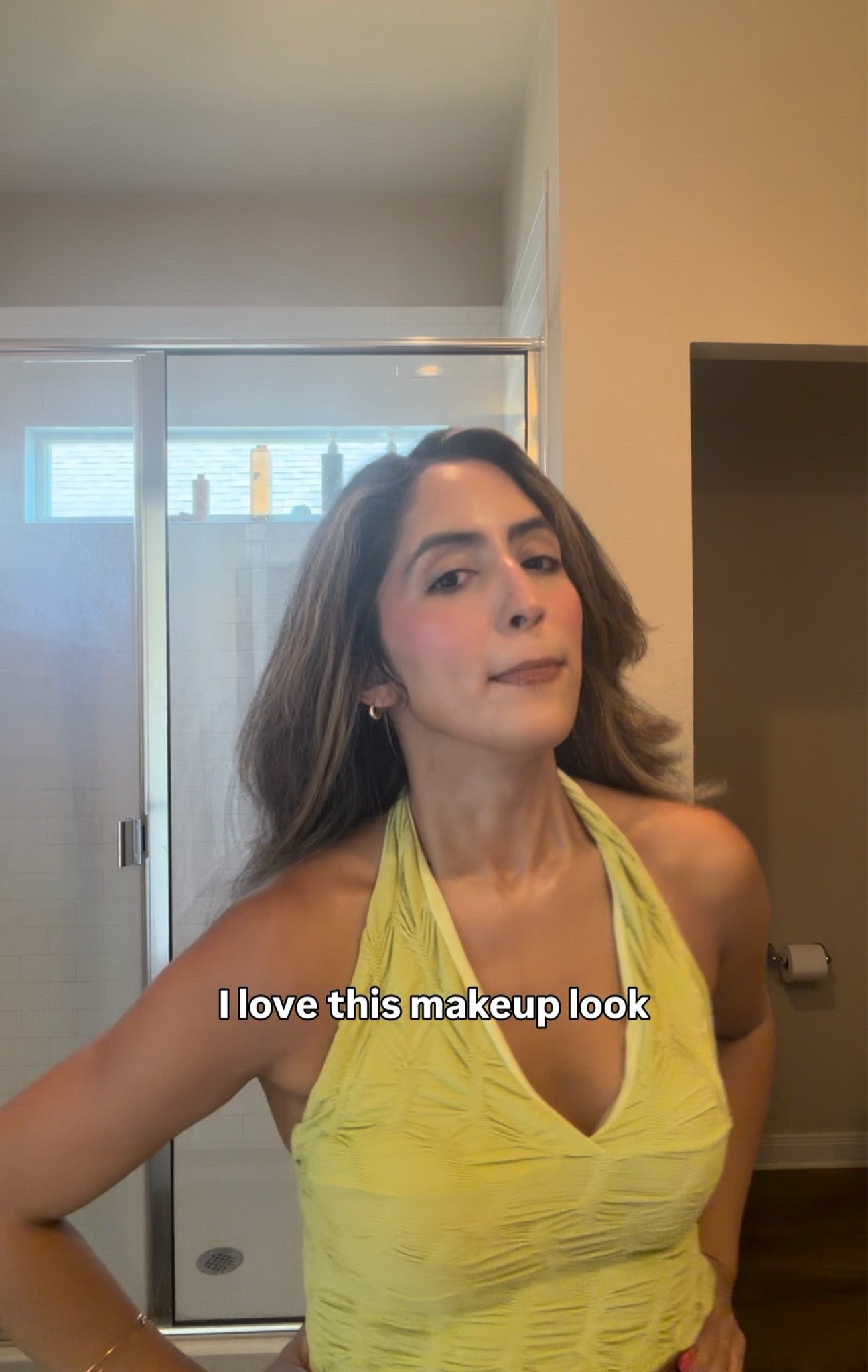 Get ready with me as I do my makeup

#LTKdayinmylife #LTKBeauty #LTKvlog
