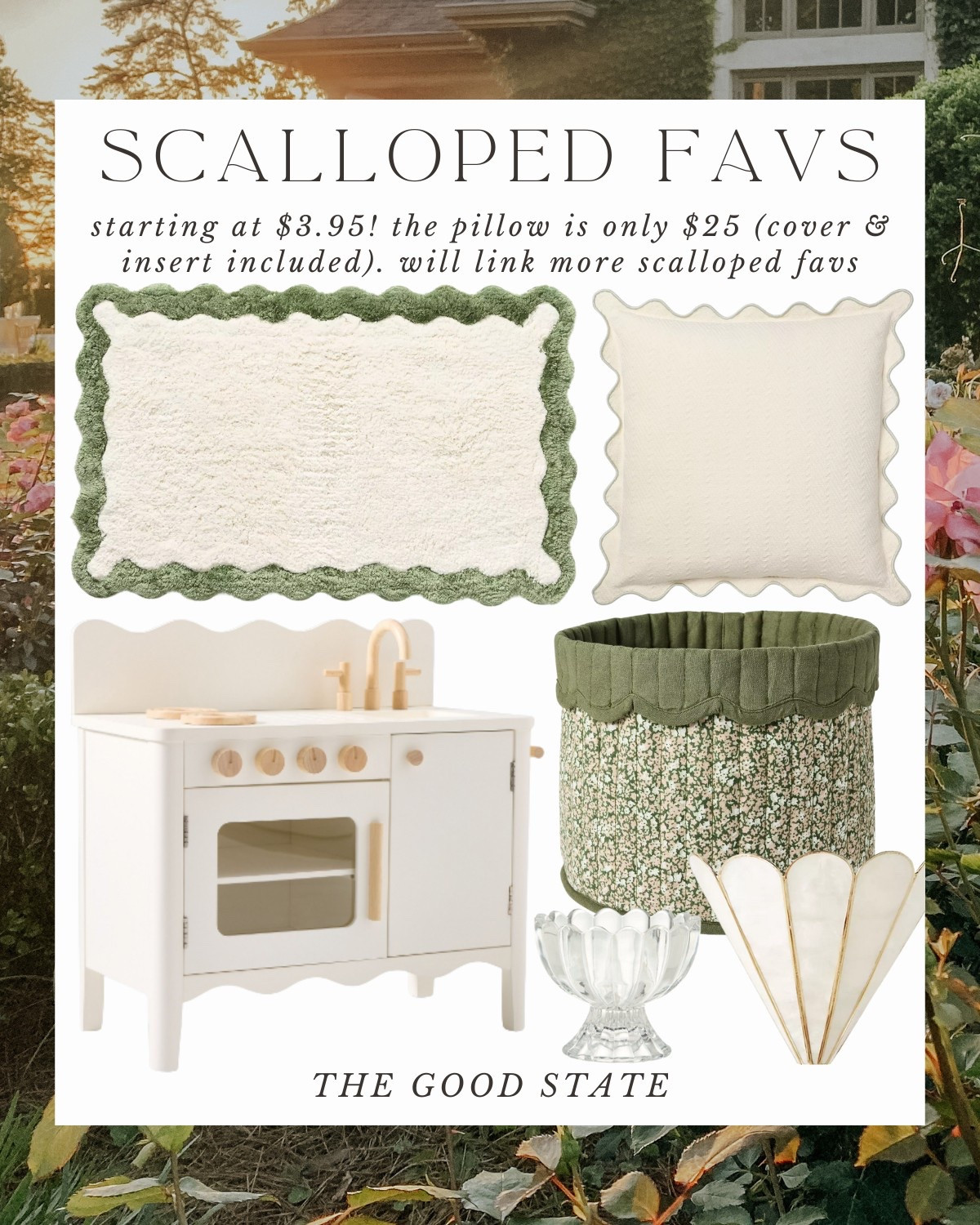 The Spring Edit🌸 Fresh deals, new arrivals and designer looks for less!

Quince, women’s fashion, spring fashion, vacation outfit, ootd, target, target homes, Spring, decor, spring home, decor, West Elm, pottery, barn, target, fashion, wedding guest dress, shift, dress, Amazon, Amazon, home Anthropologie , Walmart, Walmart home, my Texas house resort wear, bedding, outfit, dress, spring fashion, spring outfit, living room, bedroom, entryway, designer look for less, high end look for less, scalloped pillow, bathroom, entryway, women, shoes, women, sandals, beauty, hosting, lighting, Easter, Easter decor



#LTKSaleAlert #LTKHome #LTKSeasonal