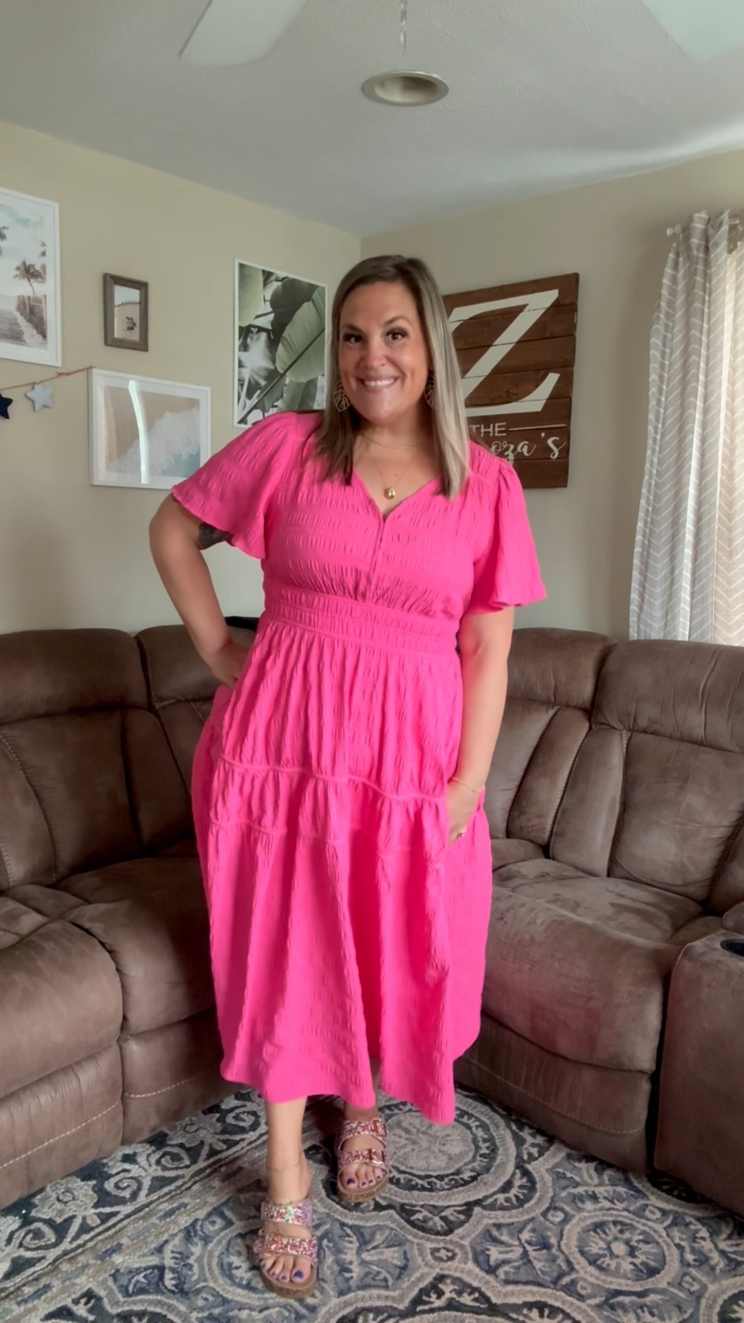 making these two pink pieces my whole personality this summer!!

#LTKTall #LTKPlusSize #LTKMidsize
