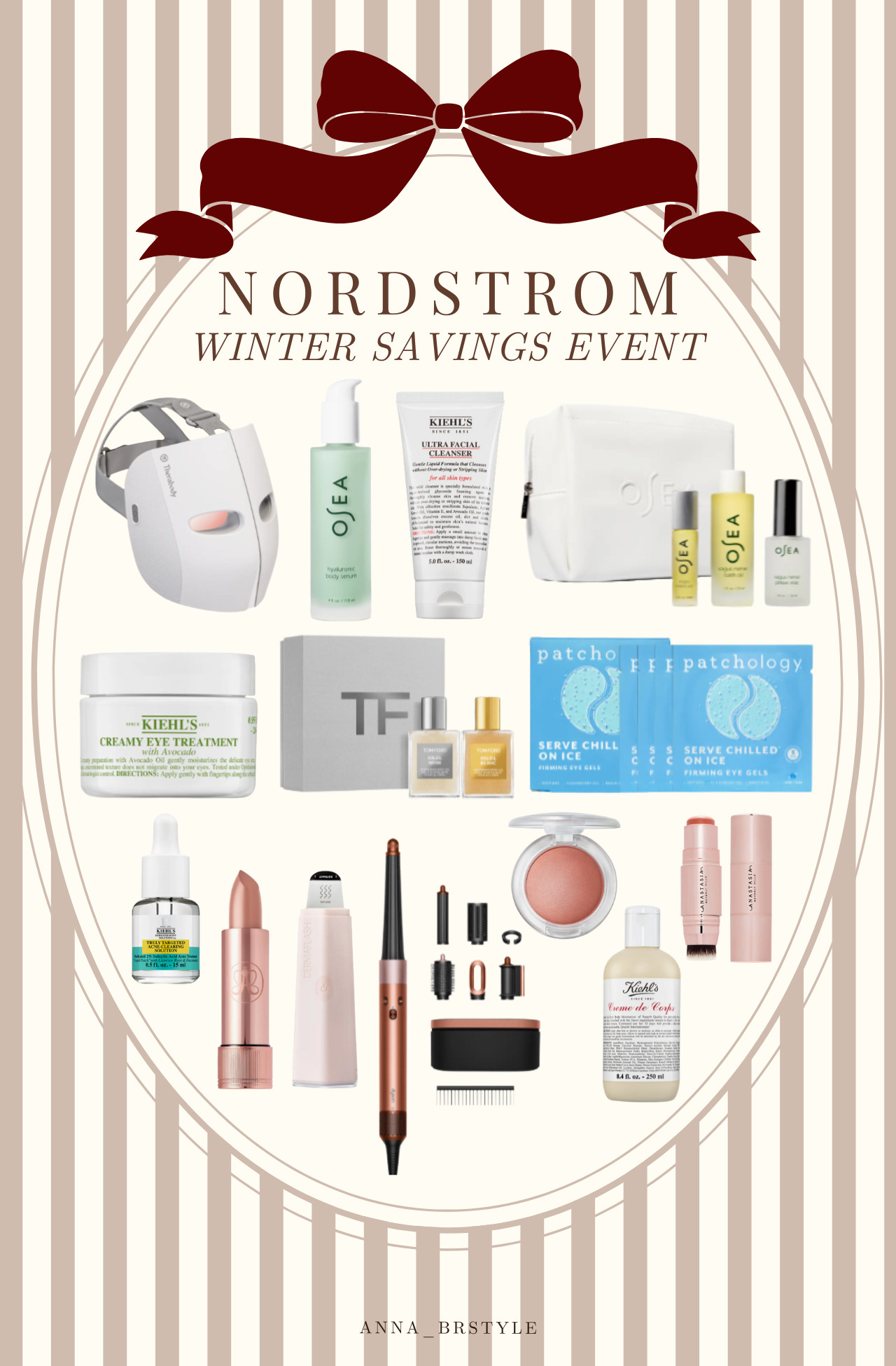 Nordstrom Winter Savings Event up to 33% off, Holiday beauty gifts. 

 #LTKGiftGuide #LTKSaleAlert #LTKFindsUnder100