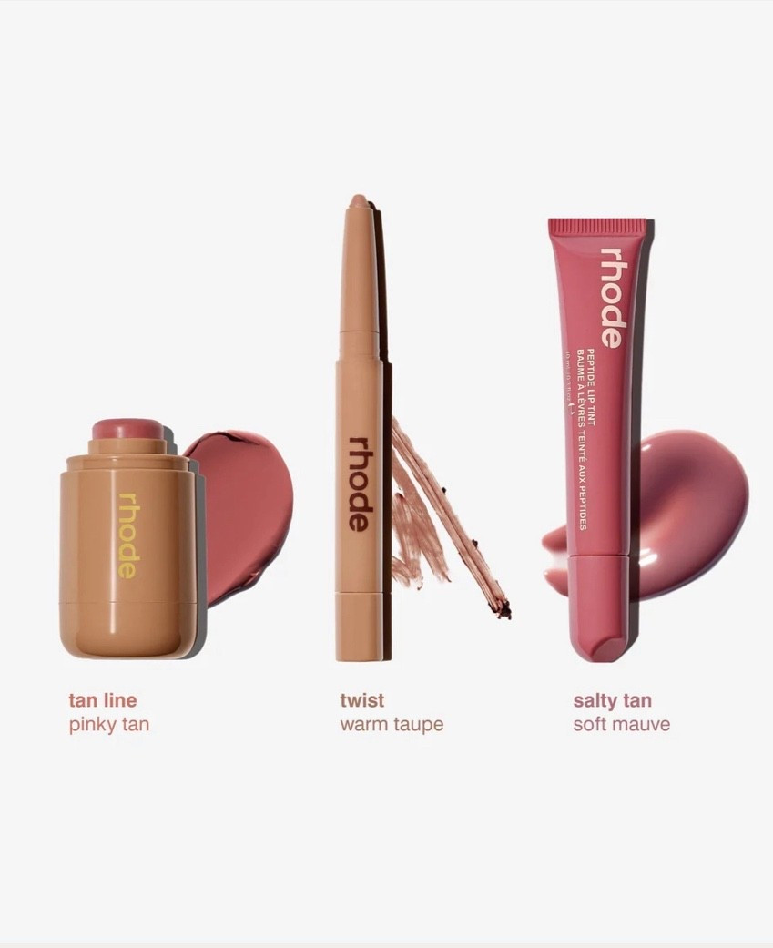 The makeup set any woman would love to receive for a gift. 

#LTKHoliday #LTKGiftGuide #LTKFindsUnder100