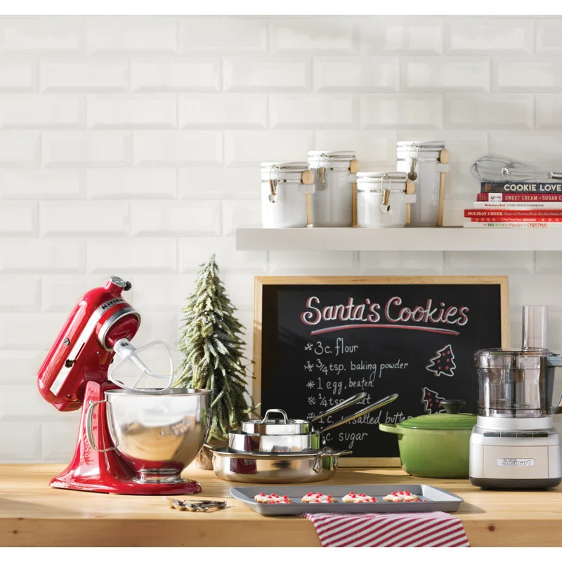 Elemental Cuisinart Elemental 8-Cup Food Processor | Wayfair North America