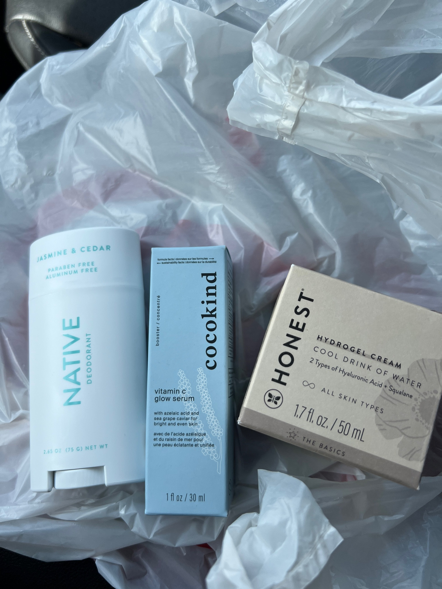 Target clean beauty favs!


Clean beauty
Target finds
Beauty
Skincare

#LTKfindsunder50 #LTKbeauty