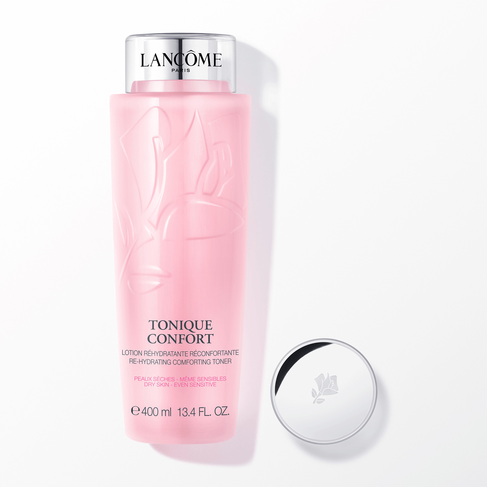 Lotion Tonique hydratante pour peaux sèches - Lancôme | Lancome (FR)