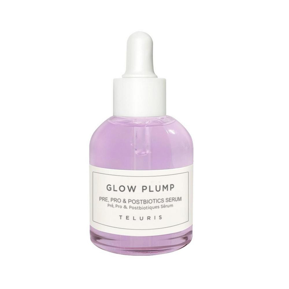 Teluris Glow Plump Serum | Ulta