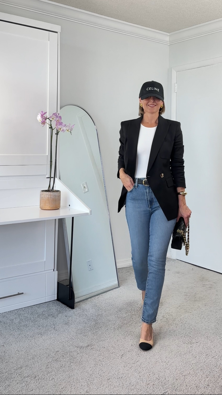 All true to size 

Jean wash is Santiago,   Currently this wash is sold out at Nordstrom, however other washes are available and linked.