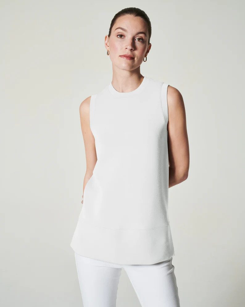 AirEssentials Tunic Tank | Spanx