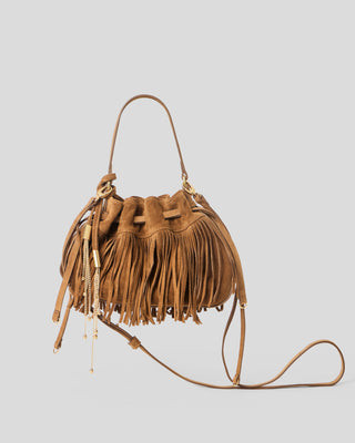 MELROSE SUEDE CROSSBODY | B-Low The Belt