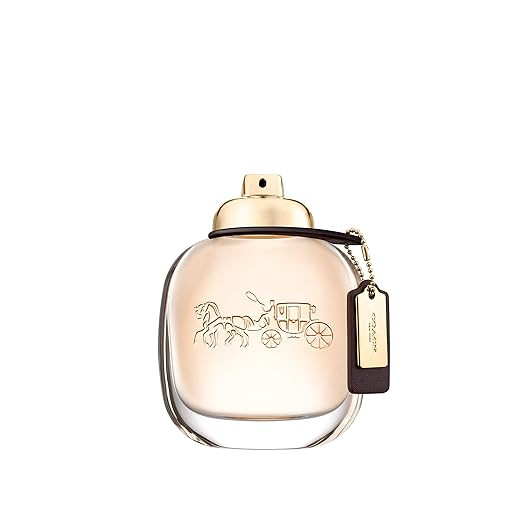 Coach Eau De Parfum | Amazon (US)