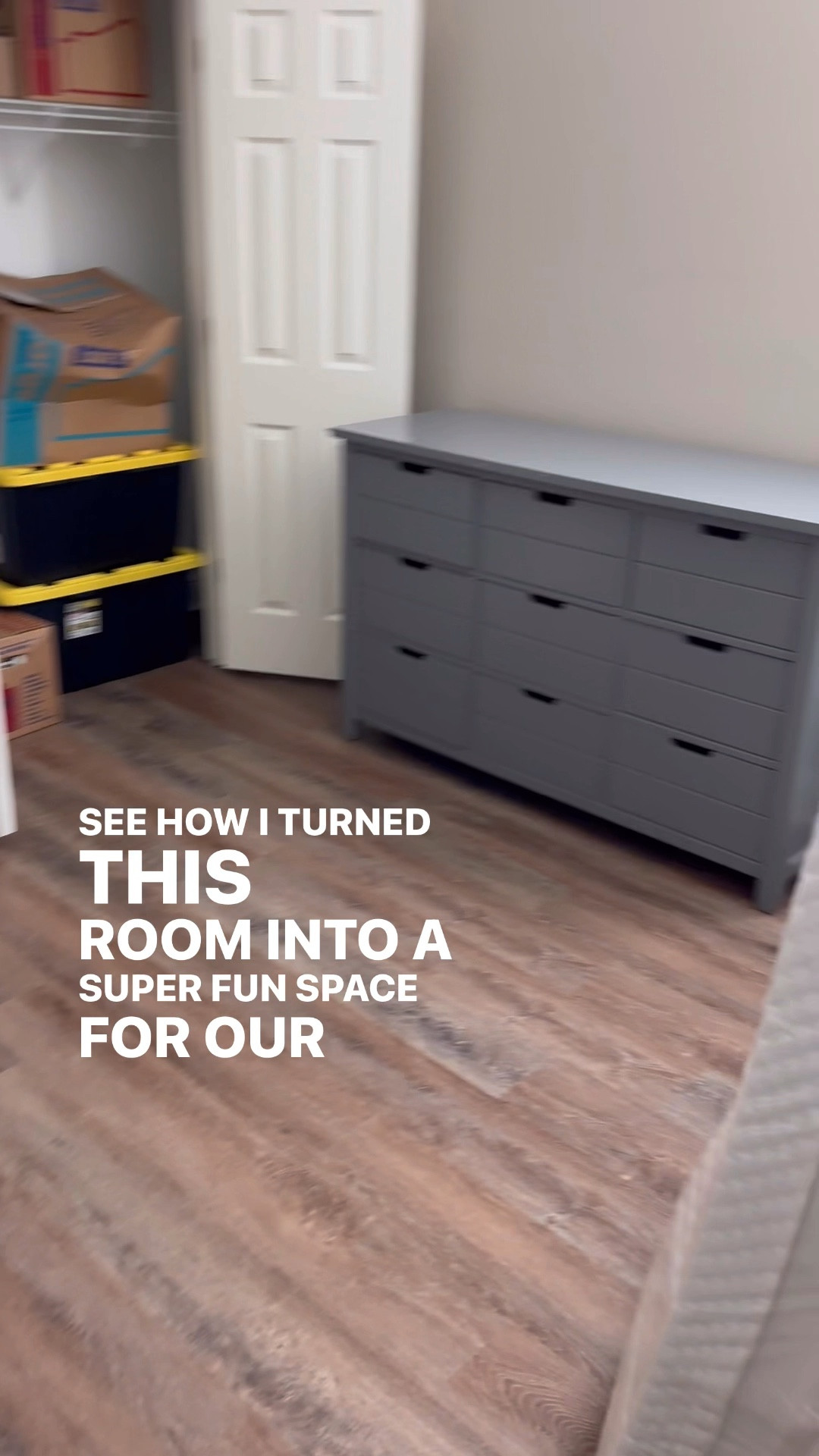 Sharing rooms is essential in a blended family like ours. 

Two of our seven kids are boys, and this is their space. 

They are both big readers and Lego builders, so having storage for books and display places for Legos was essential. 

Closet organizers are always a must for me! 

#boysroom #blendedfamily #momofboys #bonusmom #momlife #homedecor 

#LTKKids #LTKFamily #LTKHome