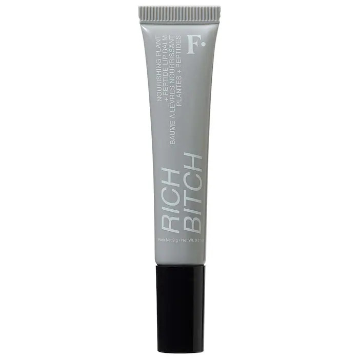 Rich Bitch Nourishing Plant and Peptide Lip Balm | Sephora (US)