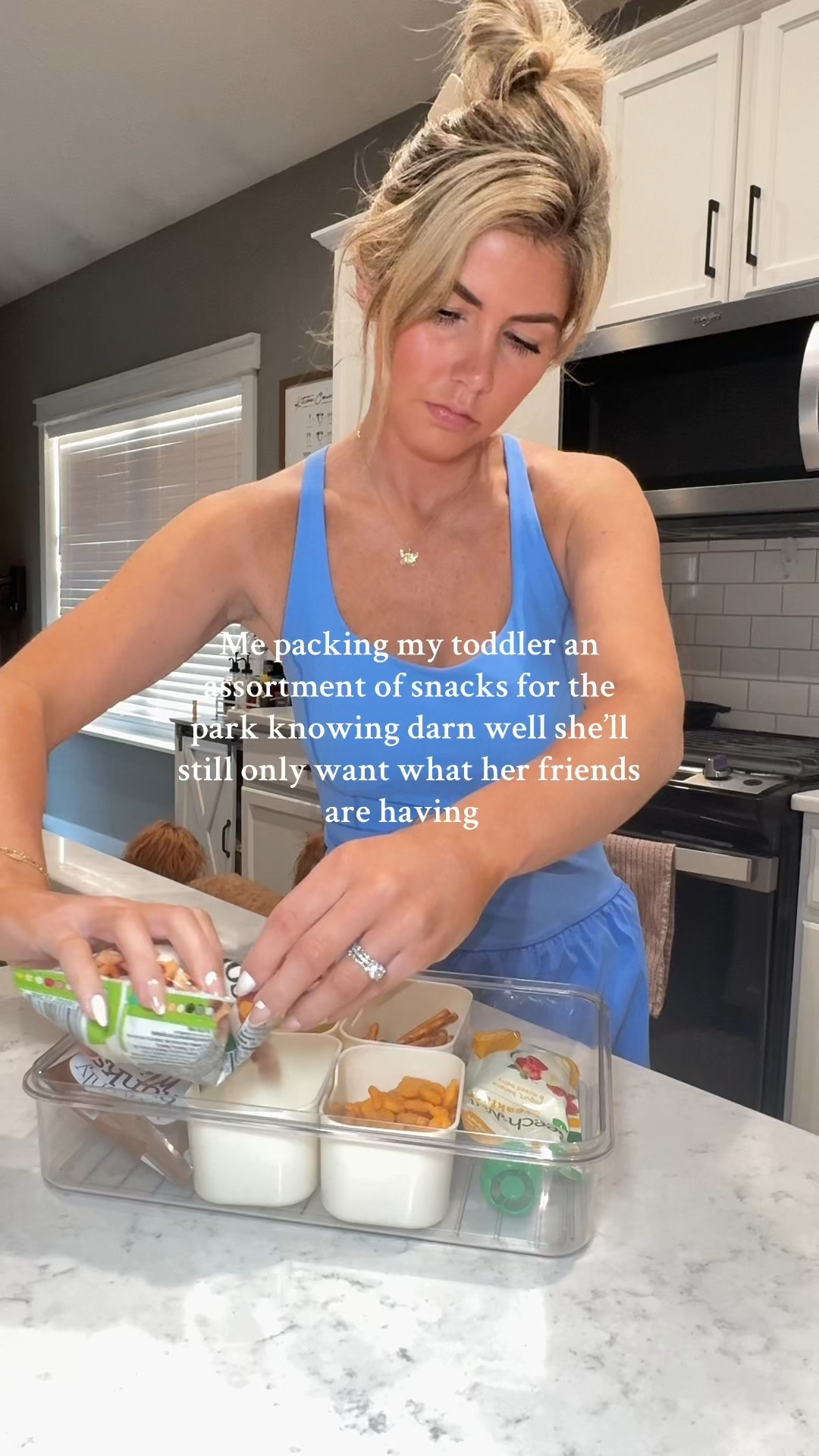 Park day necessities 