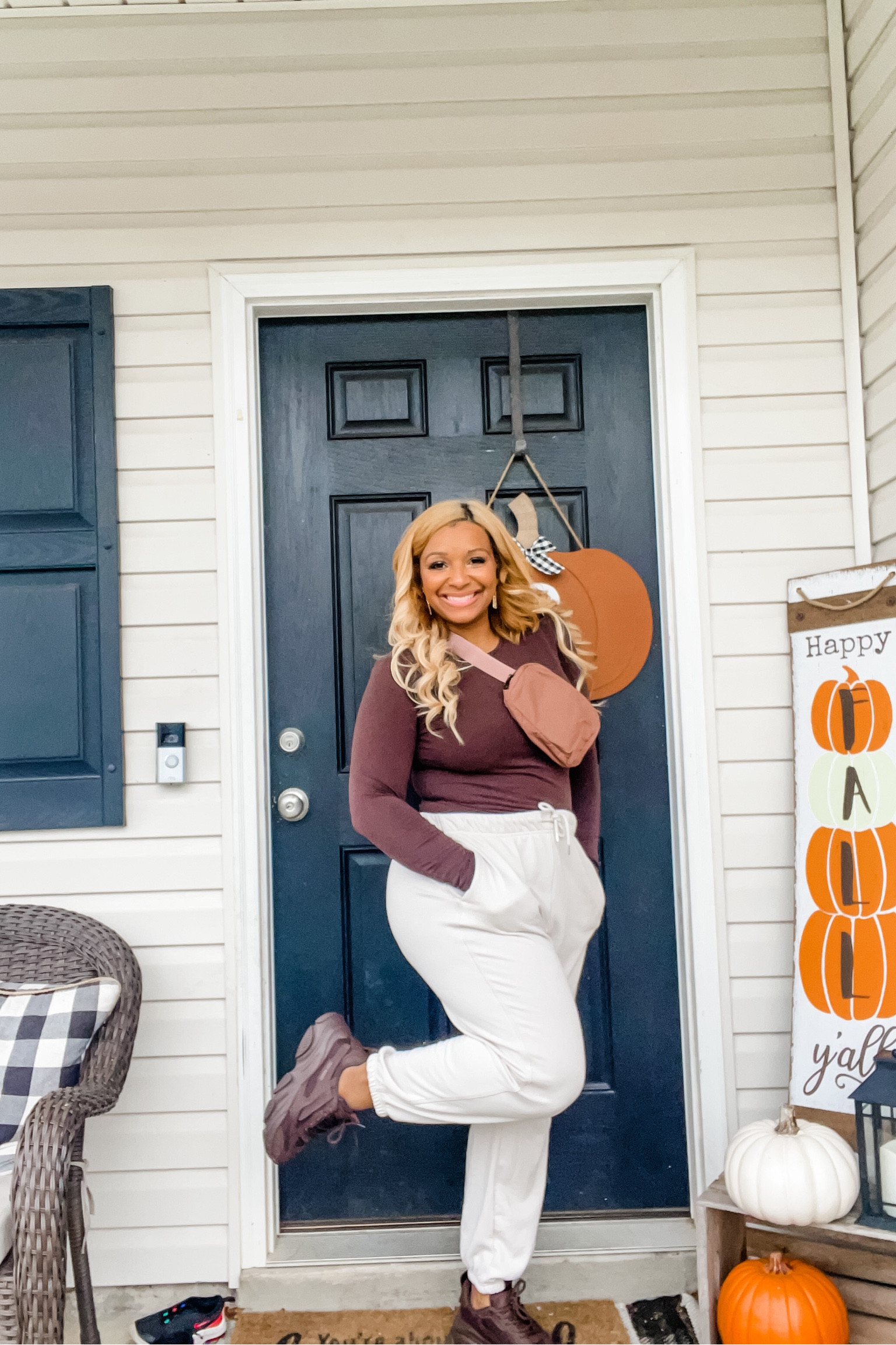 Let’s run 👟errands #ootd #shoppingfit

#LTKshoecrush #LTKSeasonal #LTKfit