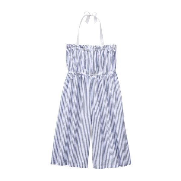 STRIPED COVER-UP | Janie and Jack