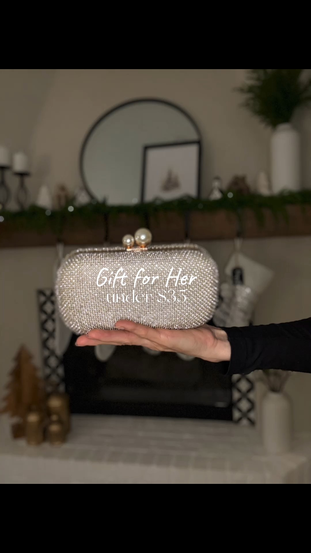 The perfect holiday or NYE party accessory or a gift for that special someone. 🎁 

Shop below. ⬇️ 

#LTKholidayparty #LTKclutch #LTKgoldpurse #LTKgiftforher #LTKgiftunder35



#LTKFindsUnder50 #LTKGiftGuide #LTKHoliday