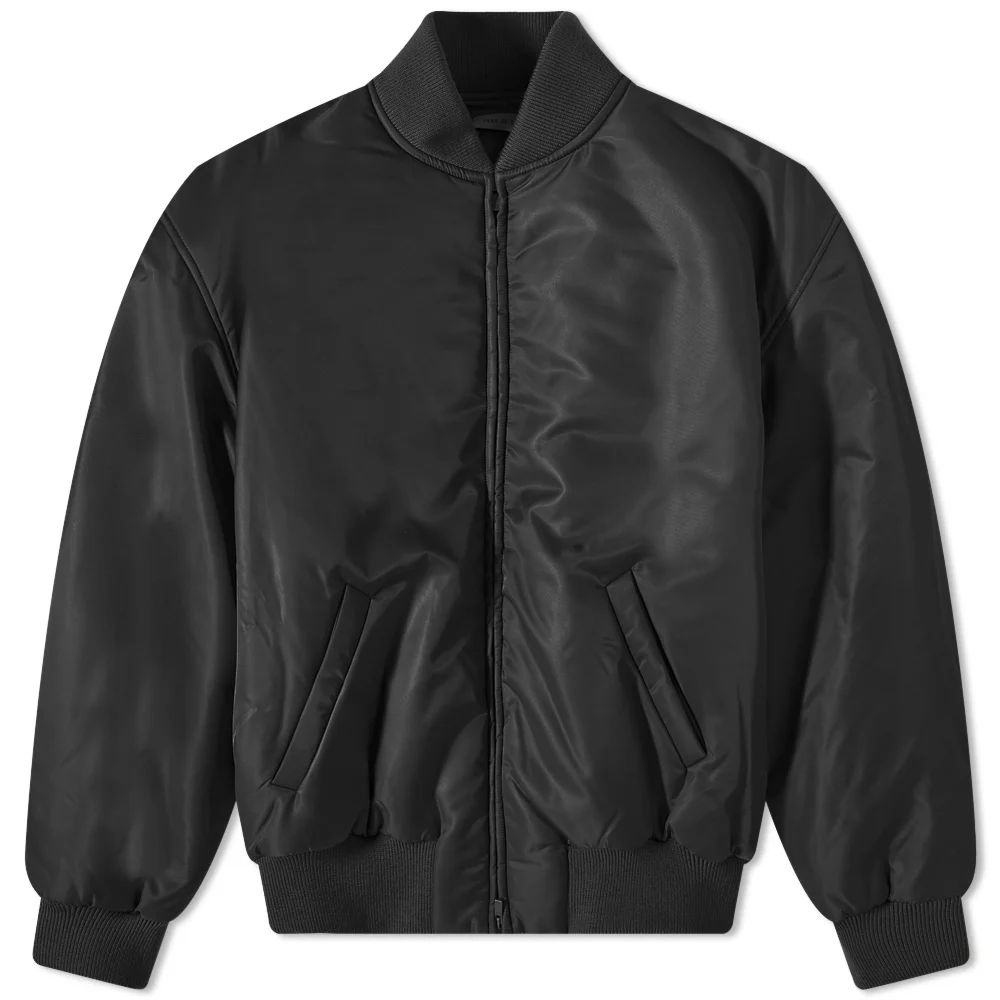 Fear of God Eternal Nylon Twill Bomber | End Clothing (US & RoW)