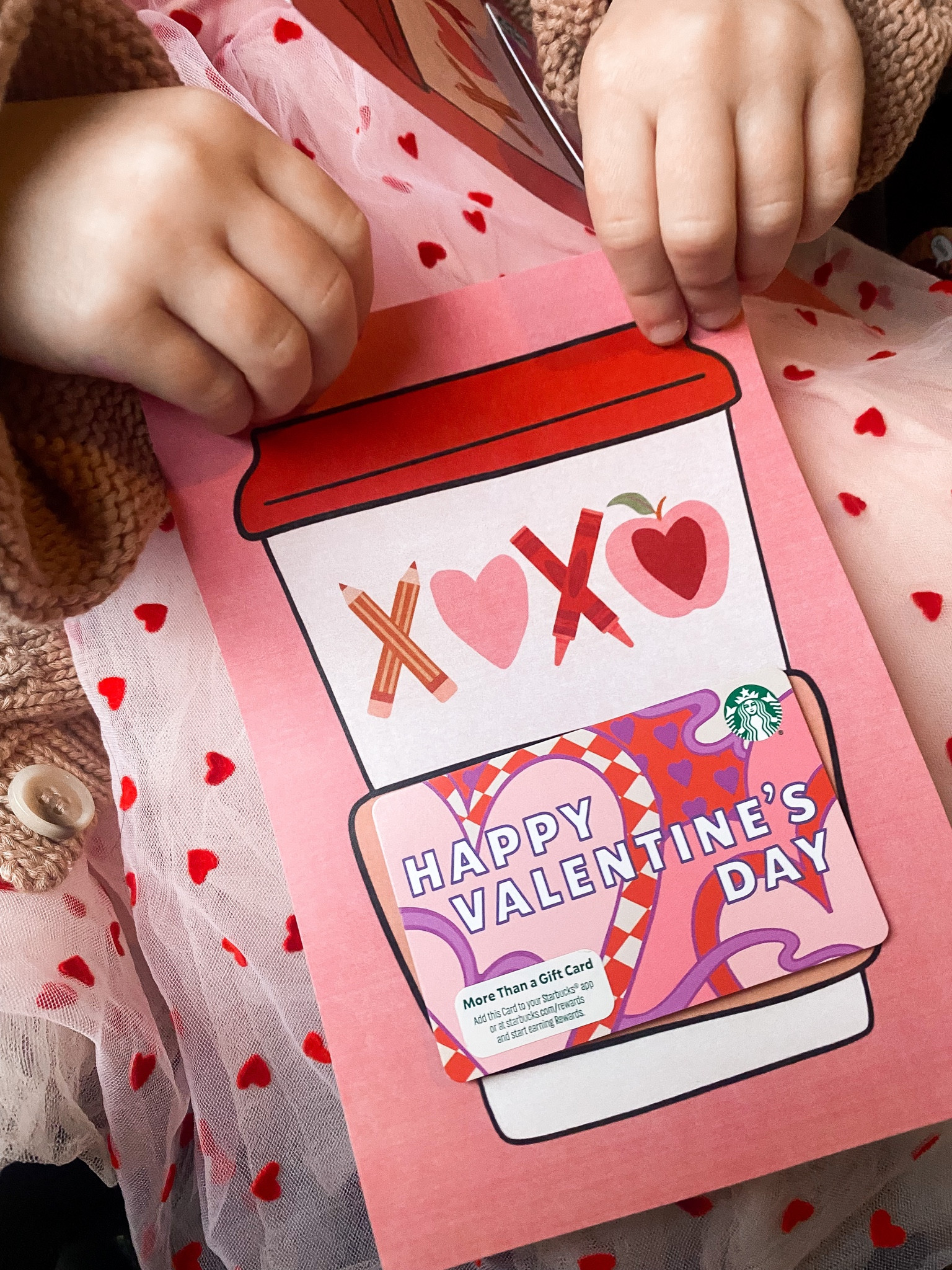 Teacher gift
Valentine gifts
Gift card holder
Coffee gift card idea
Starbucks
Teacher gift for valentines
Classroom teacher gift
First day of school teacher gift
East teacher gift idea
DIY teacher gift
Gift card printable 


#LTKSeasonal #LTKFindsUnder50 #LTKParties