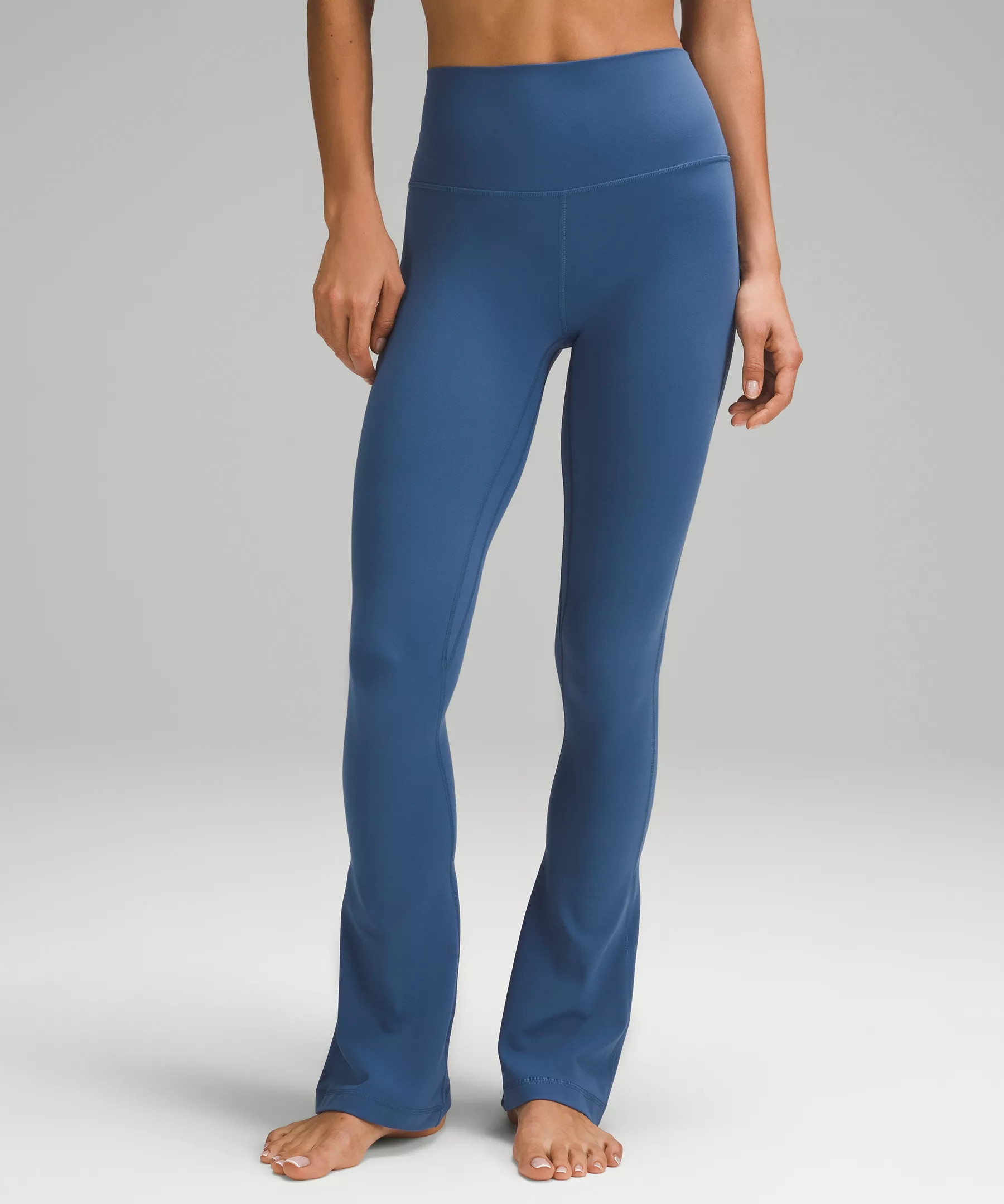 lululemon Align™ High-Rise Mini-Flared Pant 32" | Lululemon (US)