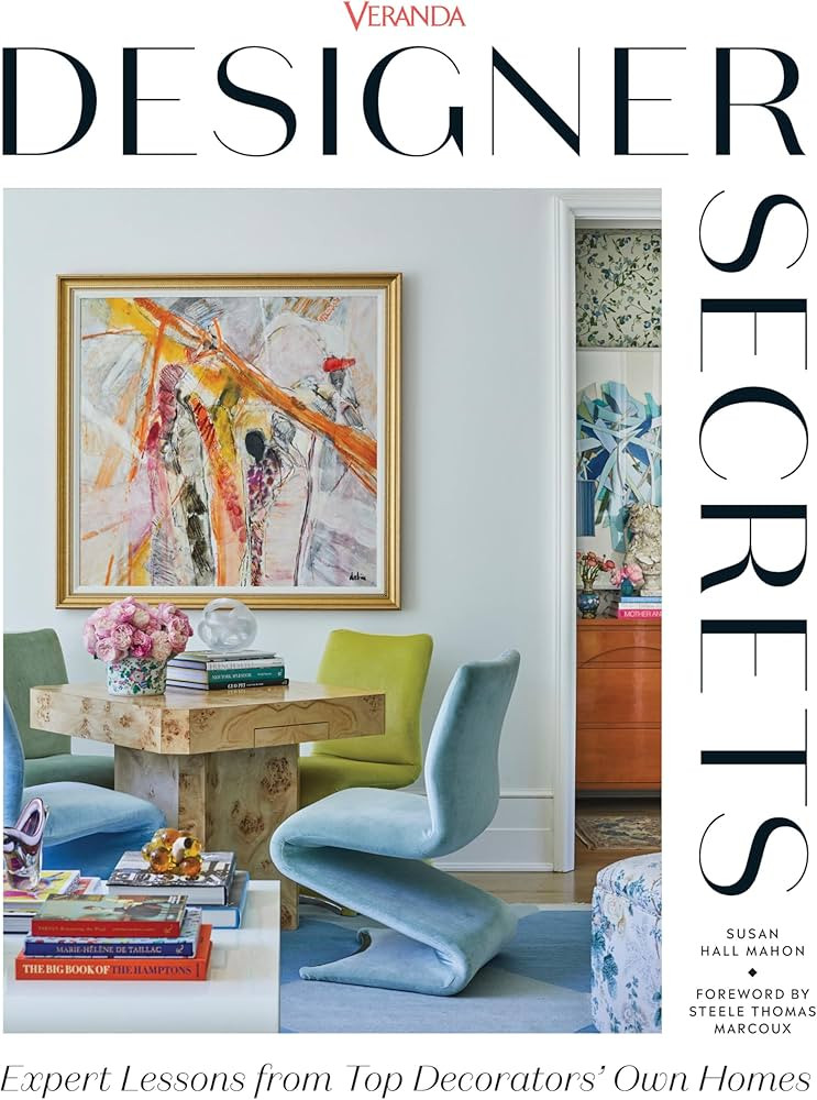Veranda Designer Secrets | Amazon (US)