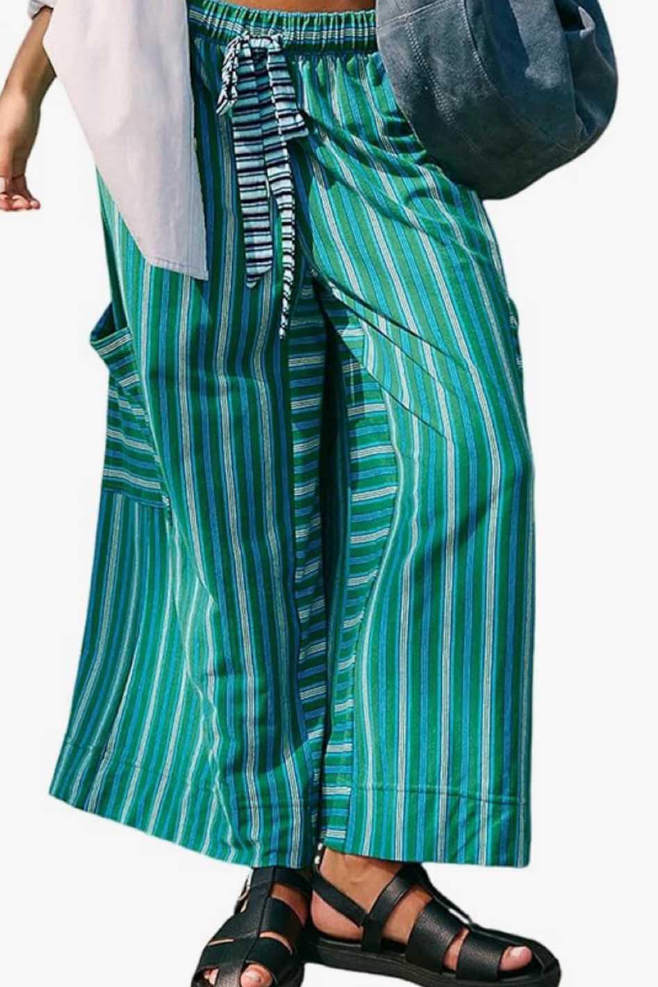 I ordered a large 

#LTKMidsize #LTKStyleTip #LTKPetite